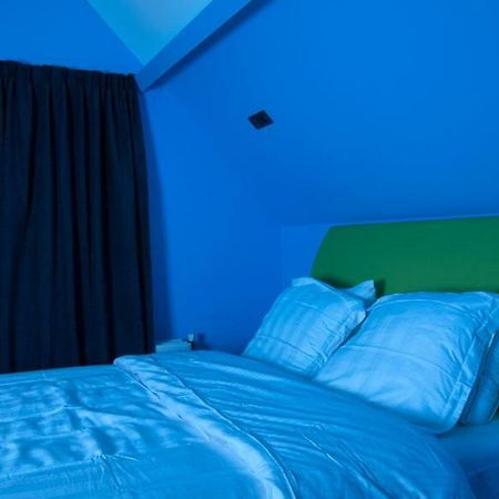 Bio Hotel Turnhout 오우드턴하우트 외부 사진