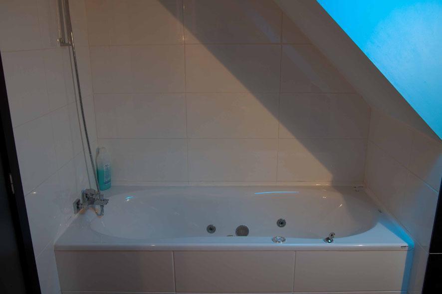 Bio Hotel Turnhout 오우드턴하우트 외부 사진