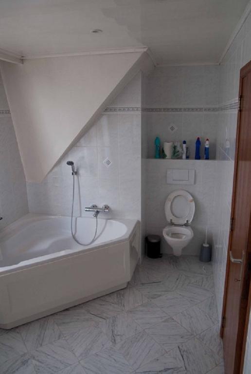 Bio Hotel Turnhout 오우드턴하우트 객실 사진