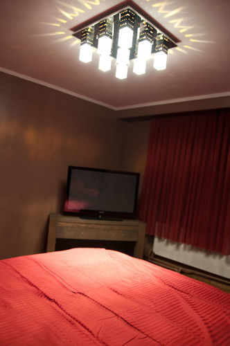 Bio Hotel Turnhout 오우드턴하우트 외부 사진